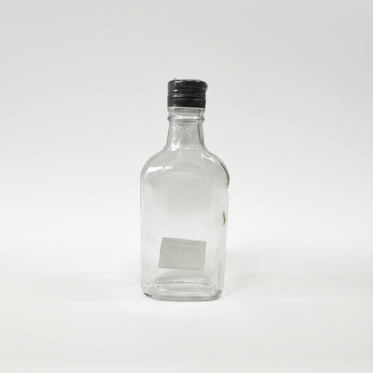 Boca Ploska V 200ml + čep